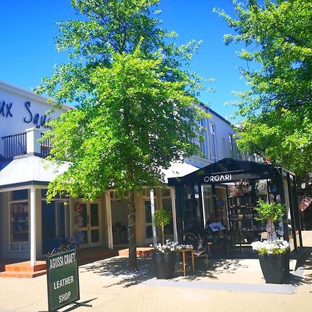 Franschhoek Studio エクステリア 写真